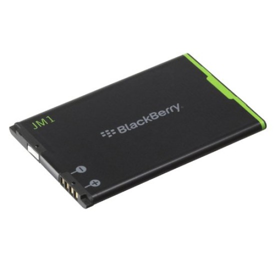 BATERIA PARA BLACKBERRY J-M1 BULK BATERIA PARA BLACKBERRY J-M1 BULK